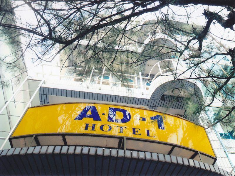 A.D.1Hotel Mandalay Exterior photo